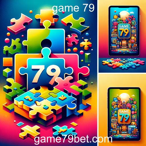 Desvendando os Mistérios dos Jogos de Puzzle no Game 79